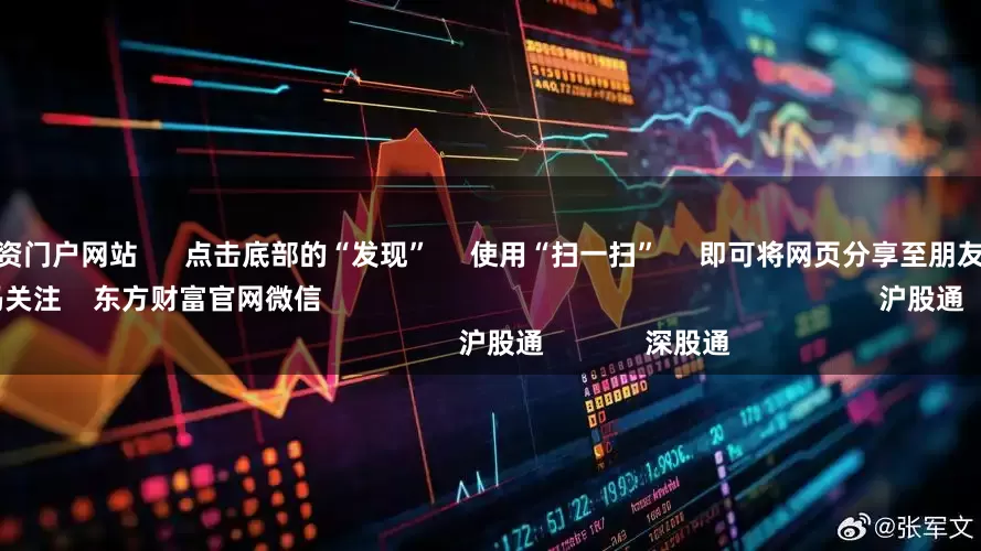 正规股票配资门户网站      点击底部的“发现”     使用“扫一扫”     即可将网页分享至朋友圈                            扫描二维码关注    东方财富官网微信                                                                        沪股通             深股通